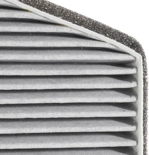 Miniatura 6 de Reemplazo del filtro de aire de cabina para Volkswagen Beetle 2012-2019 / CC 2009-2017 para 1K1819653B
