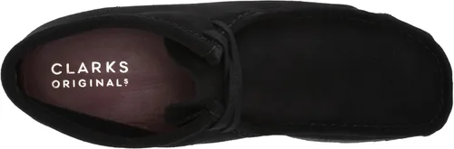 Miniatura 5 de Clarks Wallabee - Botas de gamuza para hombre