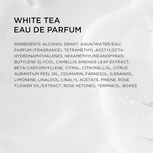 Miniatura 11 de Elizabeth Arden Eau de Parfum, Perfume de Té Blanco para Mujer