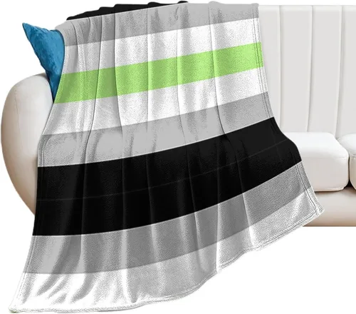Miniatura 23 de Manta con la bandera de Nicaragua, manta suave y ligera, colcha duradera para decoración del hogar, manta de sofá de 30 x 40 pulgadas