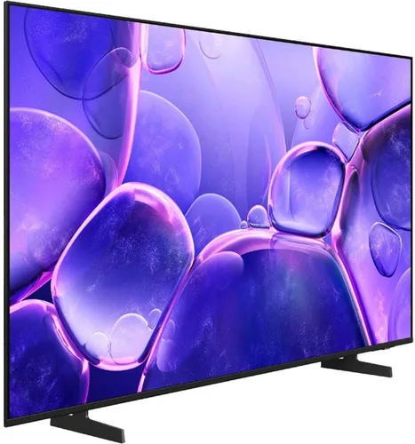 Miniatura 4 de Samsung UN55U800KIT1 55 pulgadas Clase U8000F Series Crystal 4K UHD Smart TV 2025 HDR Tizen OS con cable HDMI Streaming B