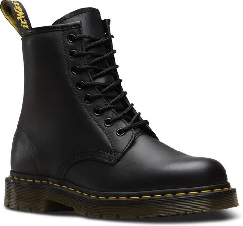 Miniatura 6 de Dr. Martens modelo 1460 - Botas militares unisex con suela antideslizante