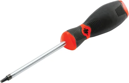 Miniatura 8 de Performance Tool W30825 T25 X 4" Destornillador estrella profesional con punta magnética (paquete de 2)