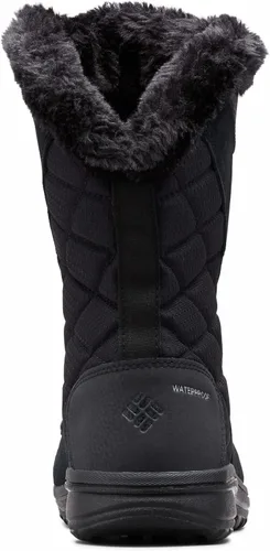 Miniatura 4 de Columbia Botas de nieve Ice Maiden II para mujer, Nieve
