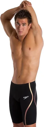 Miniatura 3 de Speedo Fastskin LZR Puro Intención Alta Cintura Jammer