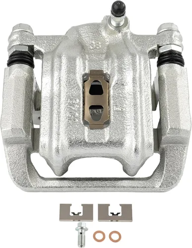 Miniatura 27 de ECCPP 18B4639A Front Right Disc Brake Caliper Assembly w/Bracket Fit For Buick 1997-2004, For Cadillac 1997-2005, For Chevy 2000-2005, For