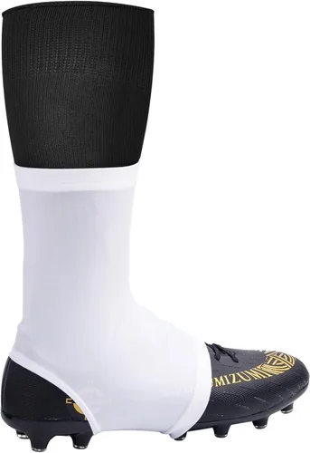Miniatura 6 de Spats - Fundas para tacos de fútbol americano, fundas para tacos de fútbol, béisbol, niños, adolescentes y adultos, para tacos mantienen los tacos