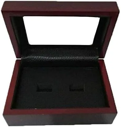 Miniatura 3 de Championship - Caja de madera (2 agujeros)