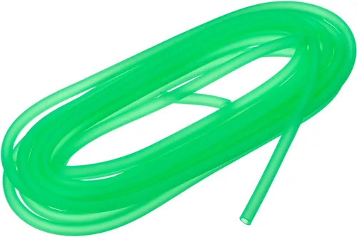 Miniatura 15 de uxcell Manguera de tubo de aerolínea para acuario de 5/32 pulgadas de diámetro interior de 15/64 pulgadas de diámetro exterior, 1 tubo flexible
