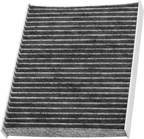 Miniatura 4 de EPAuto CP157 (CF12157) Filtro de aire de cabina, reemplazo para Toyota Camry, Corolla, RAV4, Prius, Highlander, Sienna, Lexus RX, NX, ES, Subaru