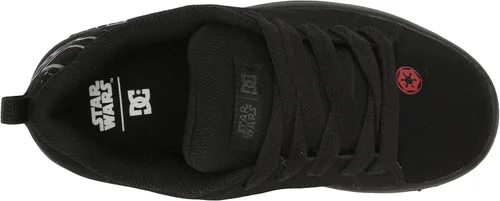 Miniatura 5 de DC Star Wars Ct Graffik - Patín unisex para niños