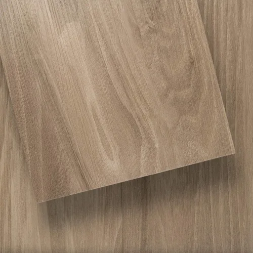 Miniatura 22 de Lucida USA - Piso vinílico imitación madera, adhesivo, para proyectos de bricolaje, 16 tablones, GlueCore, 39 pies cuadrados Ombre