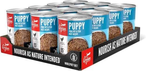 Miniatura 8 de Orijen fórmula para cachorros, 4.5 libras