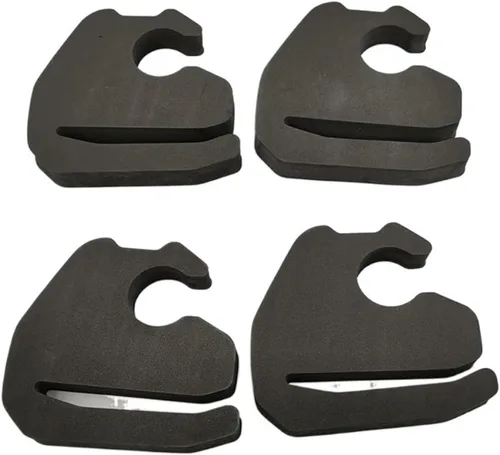 Miniatura 3 de [Piezas de drones] Agricultura Agras Drone Paddle Clip Fastener para DJI T10 [Fácil Instalación] (Talla: 1 ud.)