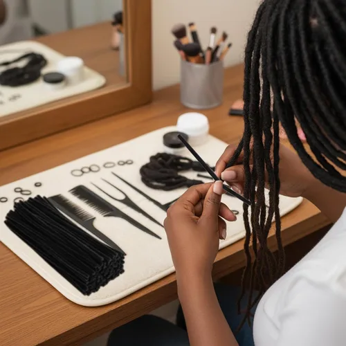 Miniatura 6 de Caydo 200 piezas de limpiadores de tubos negros de Halloween, varillas de chenilla para manualidades, en masa para niños, arte DIY, manualidades