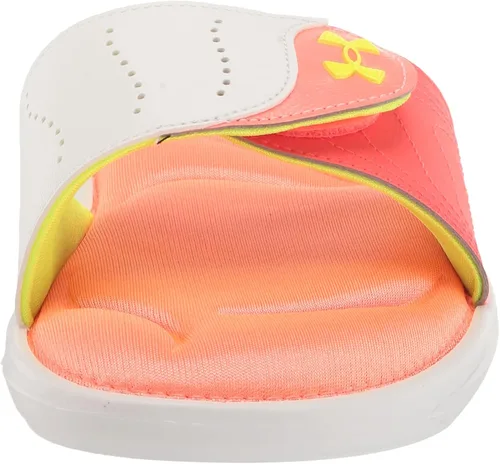 Miniatura 2 de Under Armour Ignite Ix - Sandalias planas para mujer