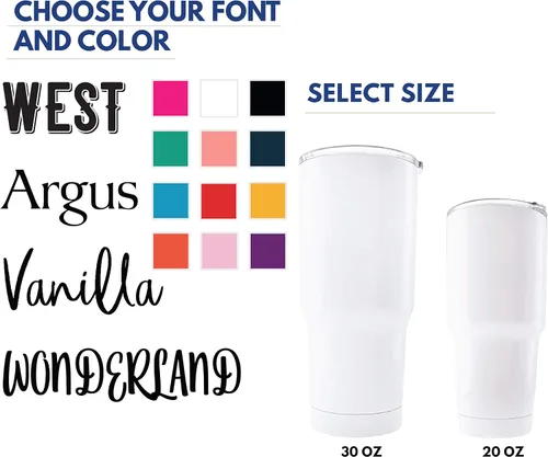 Miniatura 3 de Vaso de fotos personalizado con tapa a prueba de salpicaduras, 30 onzas, regalos de fotos para ella y él - Taza de café de viaje aislada impresa