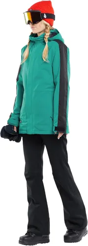 Miniatura 7 de Volcom Women's Westland Insulated Snowboard Ski Winter Hooded Jacket