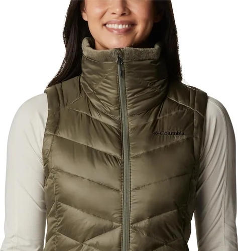 Miniatura 4 de Columbia Chaleco Joy Peak para mujer