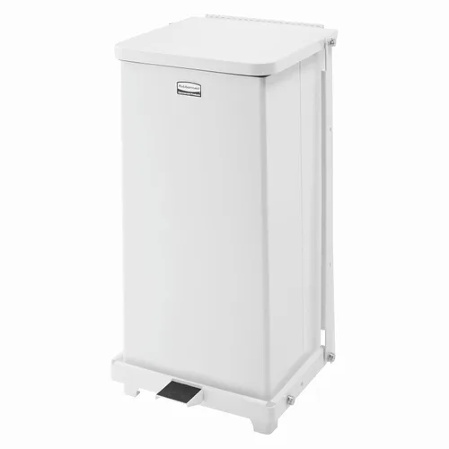 Miniatura 8 de Rubbermaid Commercial Defenders - Papelera con revestimiento de plástico