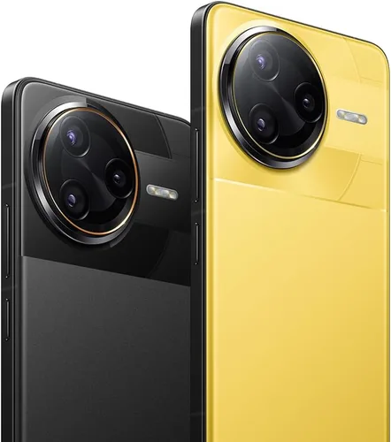Miniatura 2 de XIAOMI Poco F7 Ultra 5G (para Tmobile Mint Tello y Global) (512 GB + 16 GB) Ai 2K 6.67" Amoled 50MP Triple Cam NFC Dual sim Desbloqueado