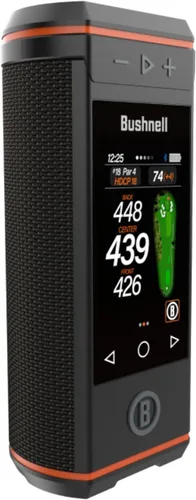 Altavoz Bushnell Golf Wingman HD GPS