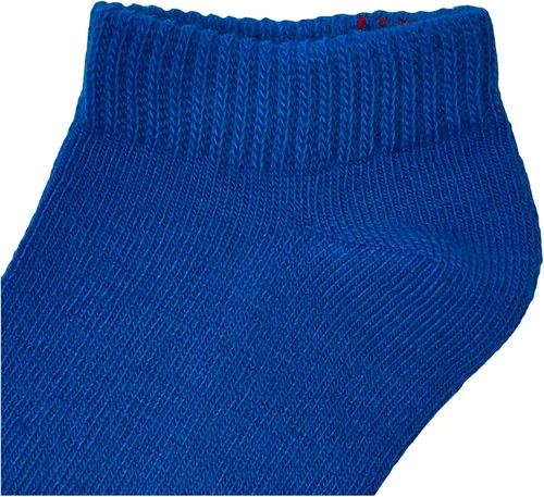 Miniatura 5 de Hanes Calcetines para bebés y niños pequeños, tobillo y corte bajo, paquete de 10 pares Variados