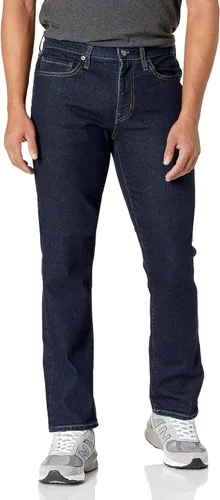 Miniatura 21 de Amazon Essentials Men's Slim-Fit Jeans - Discontinued Colors Indigo Wash