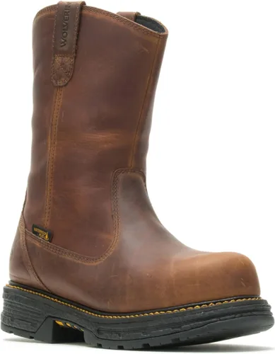 Miniatura 2 de WOLVERINE Botas Wellington Hellcat de 10 pulgadas para hombre
