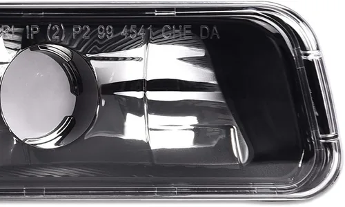 Miniatura 9 de CHEDA Conjunto de faros delanteros LED DRL compatible con GMC Sierra/Yukon 1999 2000 2001 2002 2003 2004 2005 2006 2007 con lámparas de señal