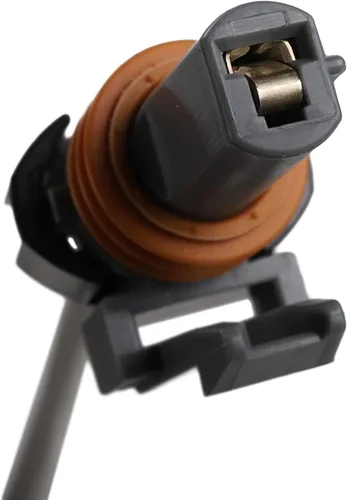 Miniatura 3 de ACDelco GM Original Equipment PT170 (12101763) - Coleta multiusos hembra de 1 vía, color negro