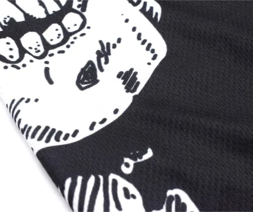 Miniatura 4 de TClian Máscara de calavera, pasamontañas, bandana de fantasma, máscara de cara completa, máscara de Halloween