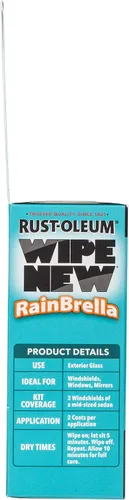 Miniatura 3 de Paño repelente de agua RainBrella Wipe New de Rust-Oleum, 311196