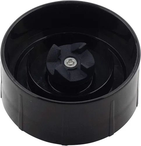 Miniatura 2 de La pieza de repuesto de la cuchilla cruzada se adapta al modelo Magic Bullet MB1001