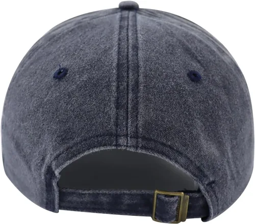 Miniatura 5 de It Took Me 50 Years to Look This Good Hat para mujeres y hombres, divertida gorra de béisbol ajustable bordada 50 cumpleaños