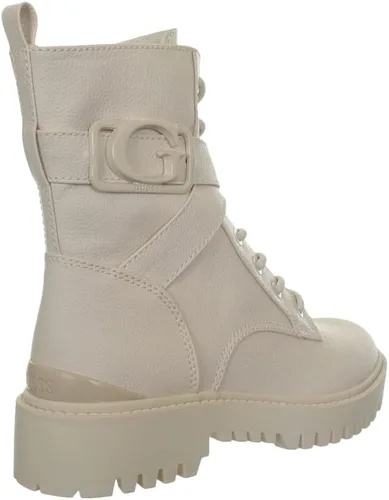 Miniatura 6 de GUESS Botas de combate Orana para mujer