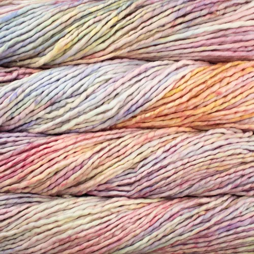 Miniatura 39 de Malabrigo Rasta Hilo Teñido a Mano (005 - Aniversario)