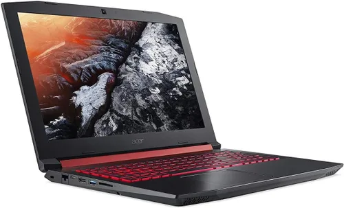 Miniatura 2 de acer Nitro 5-17.3" Laptop Intel i5-9300H 2.4GHz 8GB Ram 512GB SSD W10H