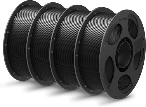 Miniatura 59 de ANYCUBIC PLA Plus (PLA+), filamento para impresora 3D de 1.75mm, filamento de impresión 3D de alta resistencia, precisión dimensional +/- 0.02mm