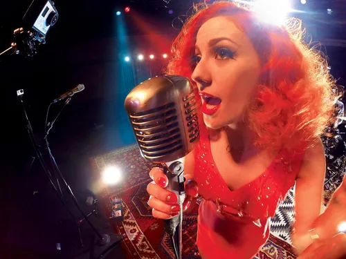 Miniatura 7 de GoPro HERO4 Silver/ Edición musical