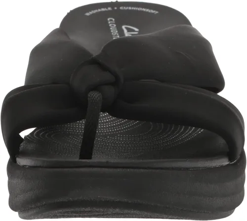 Miniatura 2 de Clarks Sandalias de cuña Drift Ave para mujer