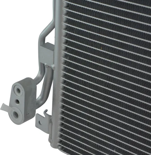 Miniatura 54 de TRQ Secador receptor de condensador de aire acondicionado compatible con Pontiac Vibe 2009-2010 2011-2016 Scion tC 2008-2015 xB 2009-2019 Toyota