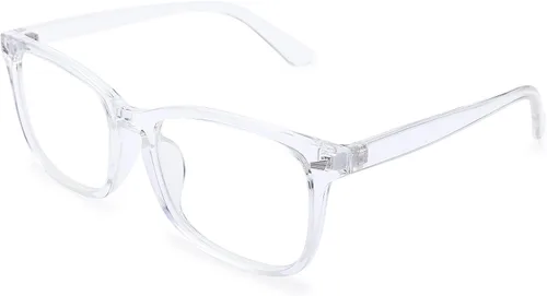 Miniatura 4 de Pro Acme – Gafas sin receta con montura transparente para mujeres y hombres