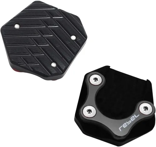 Miniatura 5 de Para Rebel CMX300 CMX500 CMX 500 300 2017 2018 2019 2020 2021 Accesorios Soporte lateral Extensión Placa Ampliadora Pad