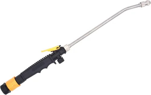 Miniatura 10 de Paquete de 5 varillas de ánodo para calentador de agua RV y enjuague de tanque de agua para autocaravana, 9.25 pulgadas de largo x 3/4 pulgadas