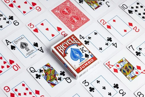 Miniatura 7 de Bicycle Juego de cartas