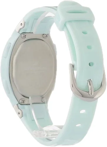 Miniatura 5 de Armitron Sport - Reloj de pulsera digital de resina para mujer con cronógrafo, 457034