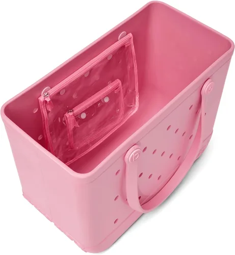 Miniatura 453 de BOGG BAG - Tote para playa, piscina, barco, deportes - EVA multiusos - Botones tonales