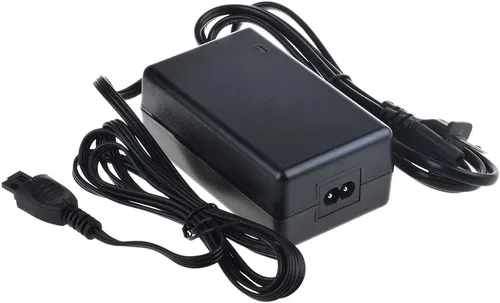 Miniatura 2 de PK Power +32V +12V AC DC Adaptador compatible con HP Photosmart 7510 7515 7520 7525 Impresora 32 V/12 V 1094 mA / 250 mA Cable de alimentación PS