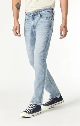 Miniatura 3 de Mavi Jeans Marcus de pierna recta y tiro regular para hombre